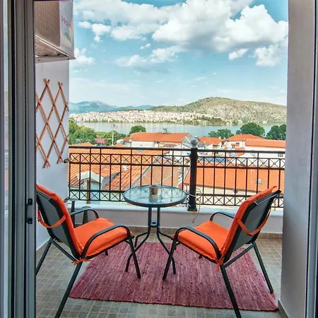 Anna'S House Apartment Kastoria Exterior photo