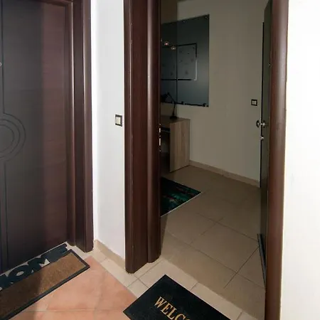 Anna'S House Apartment Kastoria Exterior photo
