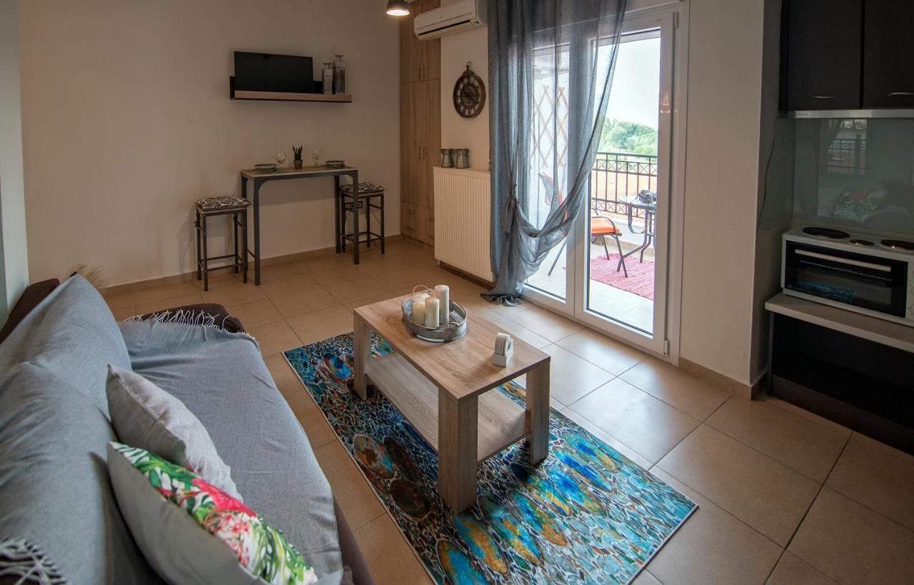Appartement Anna's House *