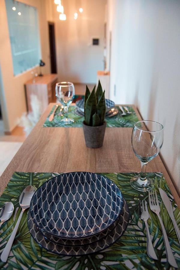 Anna's House Appartement *