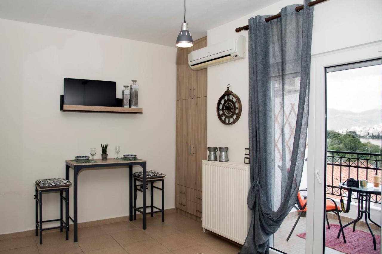 Anna's House Appartement Kastoria