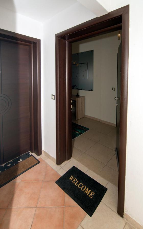 Appartement Anna's House Kastoria
